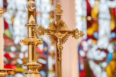 Compline - 10th July