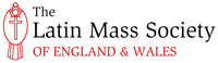 The Latin Mass Society
