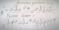 Iberian polyphony