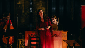 Concert: Yo soy la Locura ~ The Sweet Madness of Love