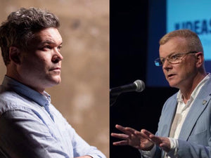 Lecture recital: Professor Glenn Richardson ~ Mary Tudor & Philip of Spain