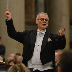 Choral Vespers and opening ceremony