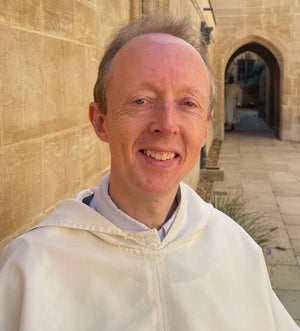 Fr Dominic White OP: Towards a Theology of Liturgical Reconciliation