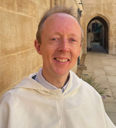 Fr Dominic White OP: Towards a Theology of Liturgical Reconciliation