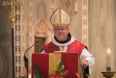 Dom Cuthbert Brogan ~ Sacred Music and the liturgy