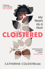 Catherine Coldstream in conversation with BBC Presenter Kate Kennedy