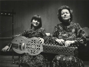 Children’s Workshop: Kate Kennedy and the Mary Remnant Foundation