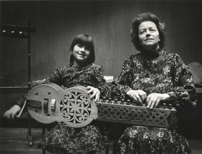 Children’s Workshop: Kate Kennedy and the Mary Remnant Foundation