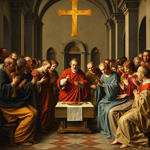 Mass for the 19th Sunday after Pentecost
